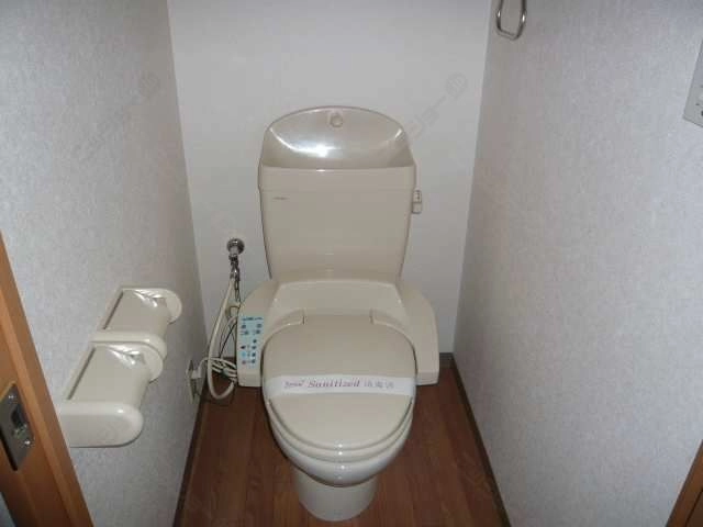 ＷＣ