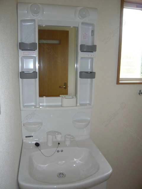 シャンプードレッサー