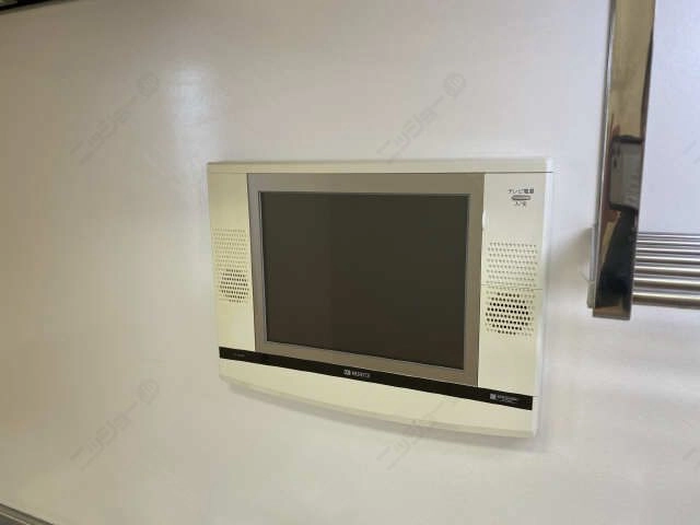キッチンTVモニター