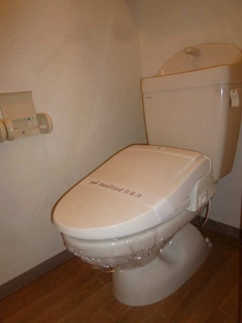 ＷＣ