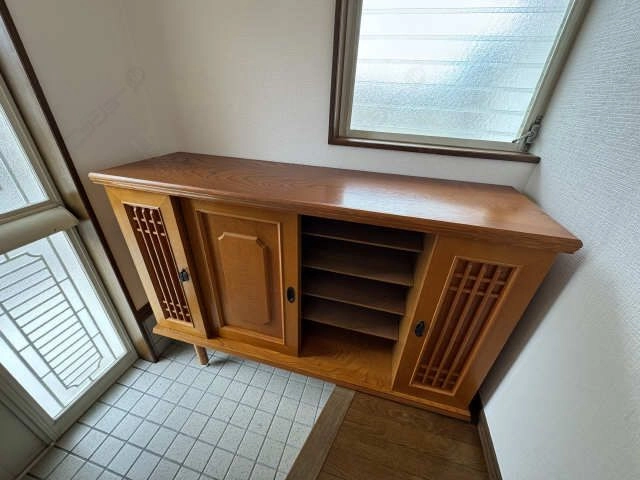 シューズBOX