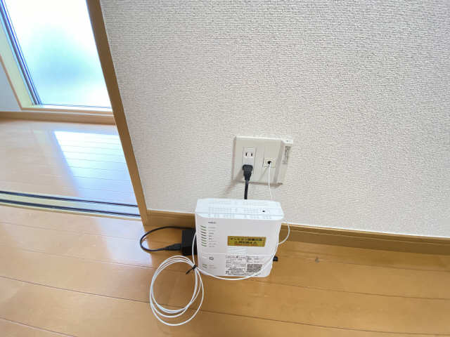 無料インターネット