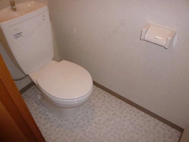 ＷＣ