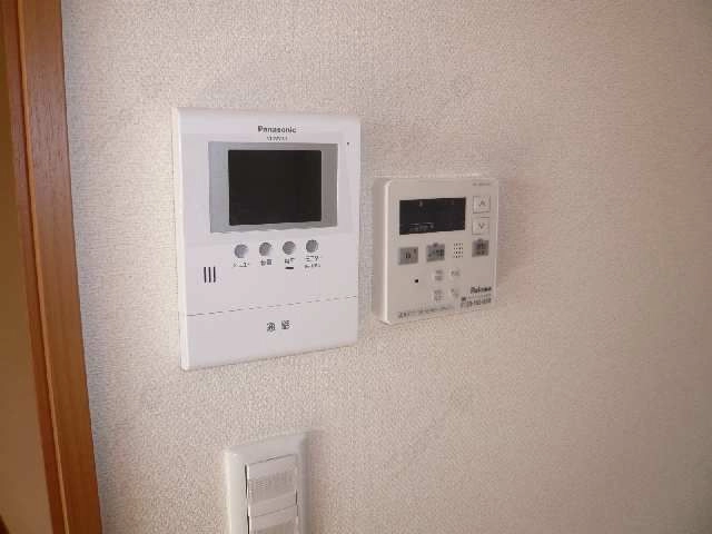 ＴＶモニターホン