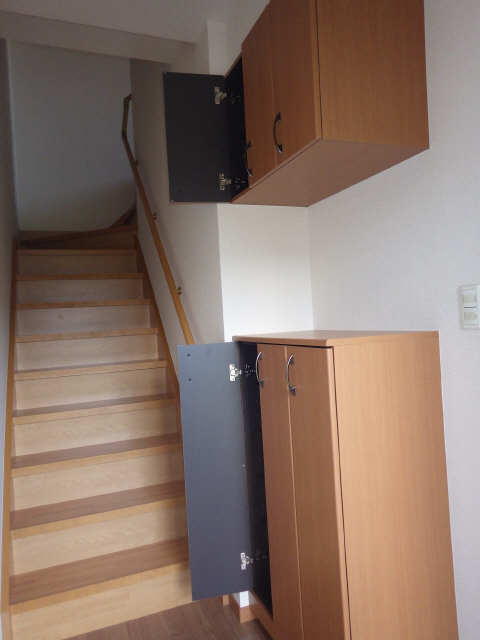 シューズＢＯＸ