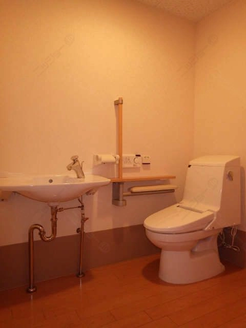 ＷＣ