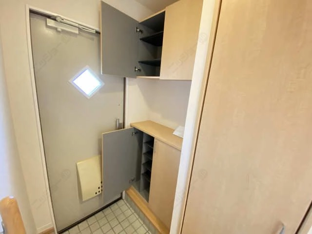 シューズBOX