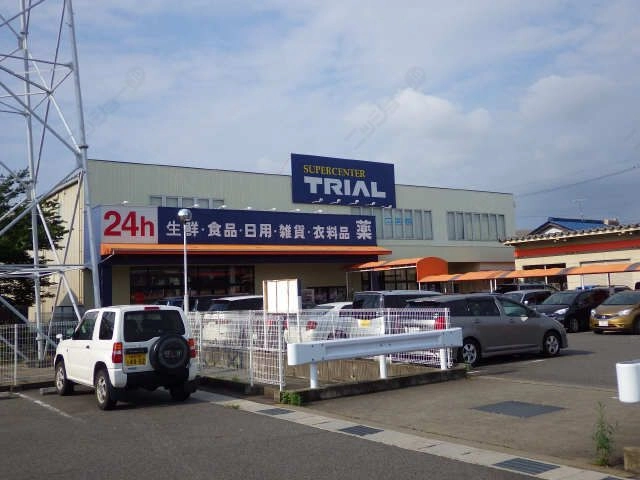 スーパー
