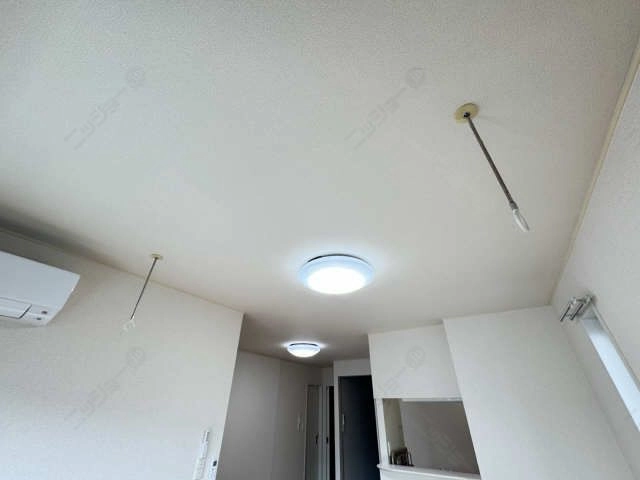 室内物干