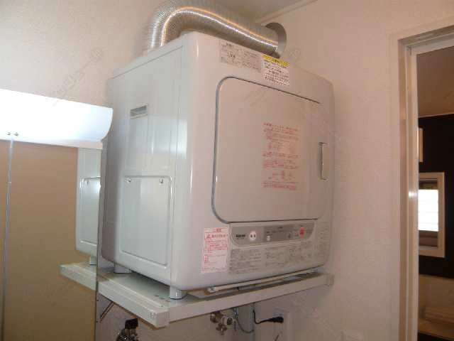 乾燥機