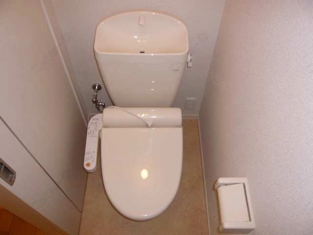 ＷＣ