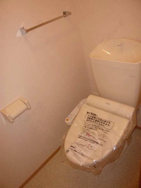 ＷＣ