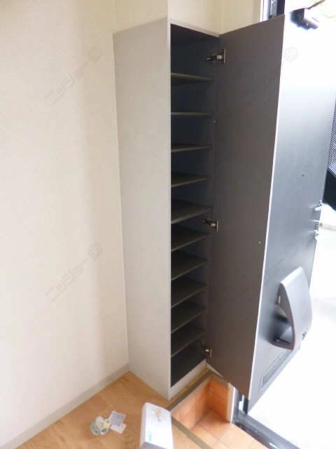 シューズボックス