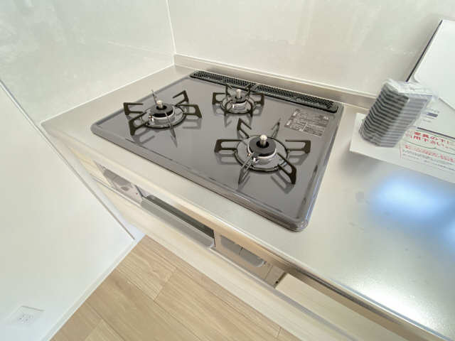 ガスコンロ