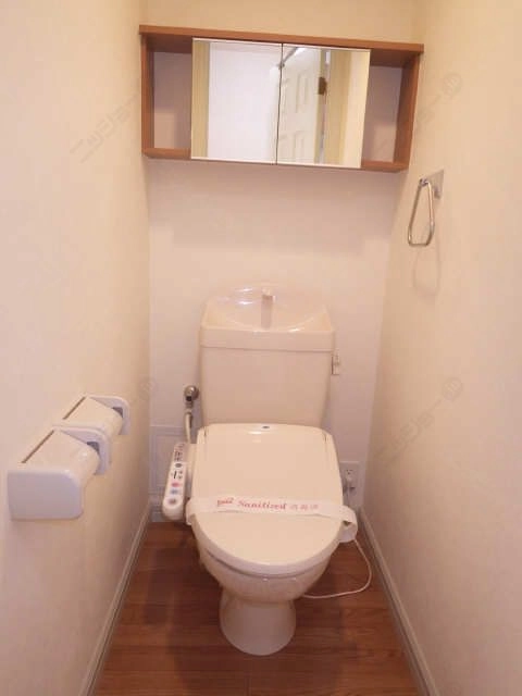 ＷＣ