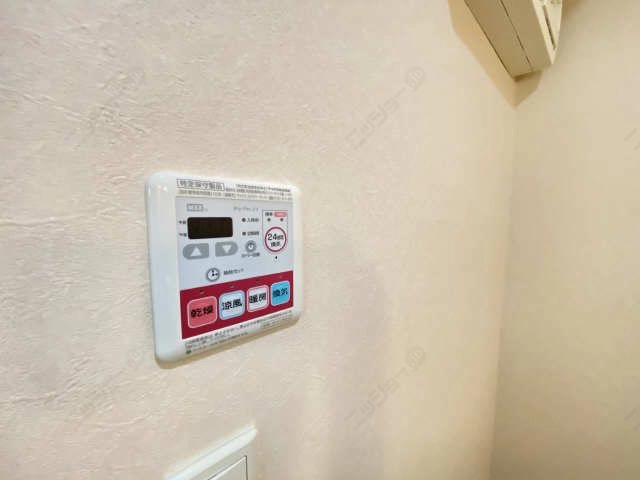 浴室換気乾燥機