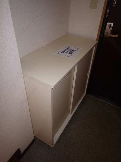 シューズＢＯＸ