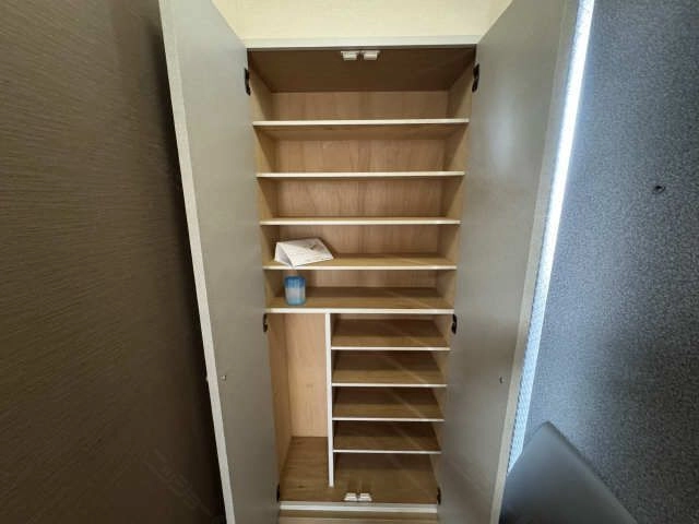 シューズBOX