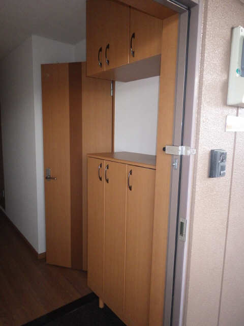 シューズＢＯＸ