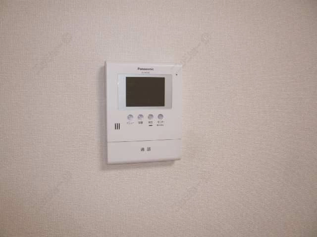 TVモニターホン