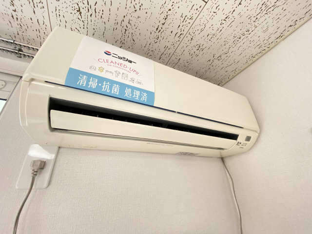 エアコン