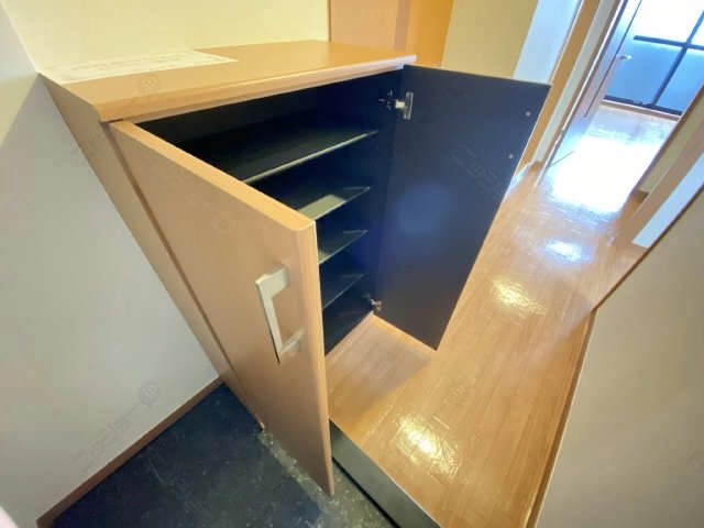 シューズBOX