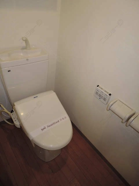 ＷＣ