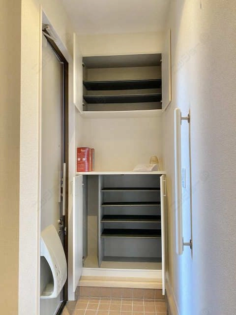 シューズBOX