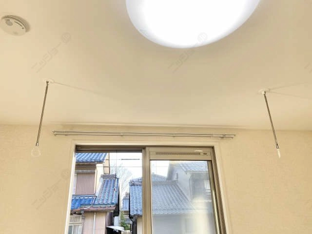 室内用物干し