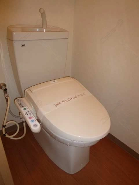 ＷＣ