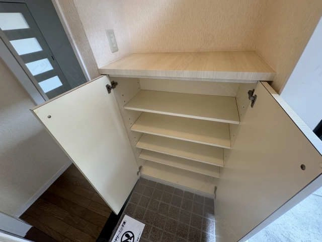 シューズBOX