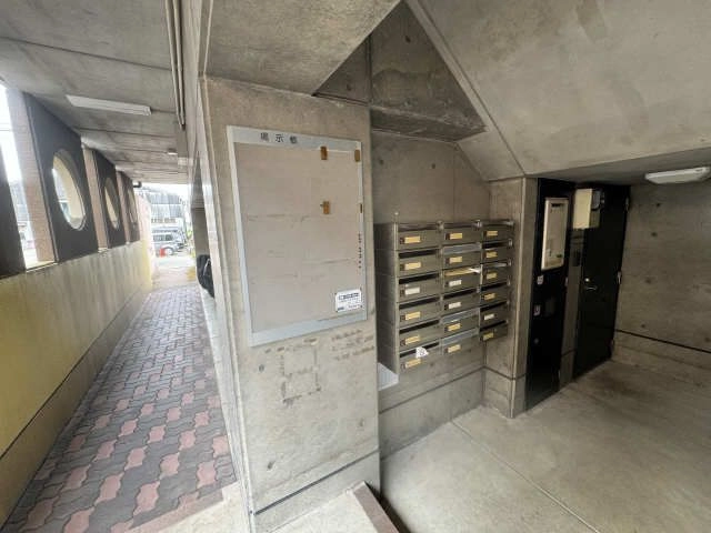 共用部分