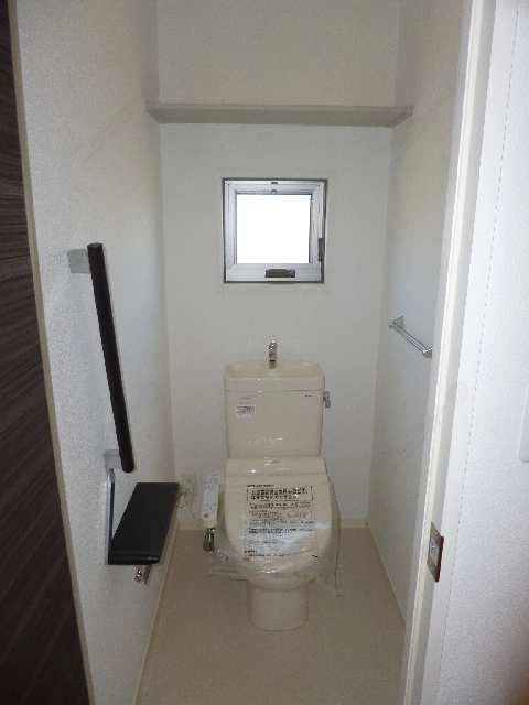 ＷＣ