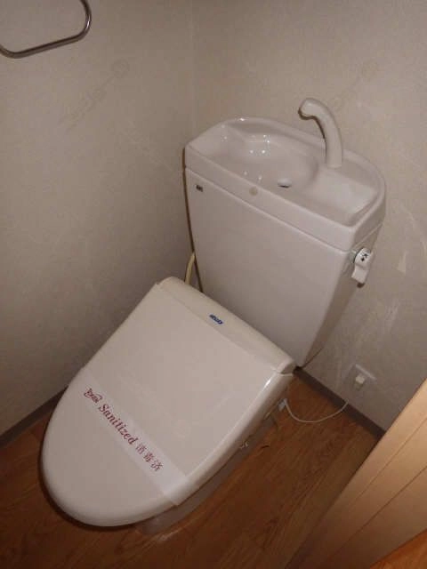 ＷＣ