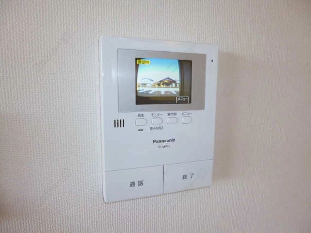 モニターホン