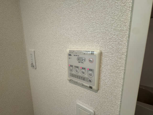 浴室換気乾燥機