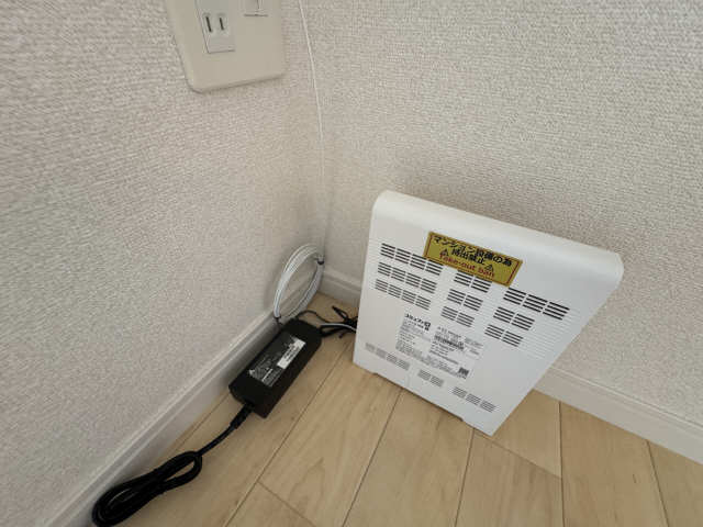 無料インターネット