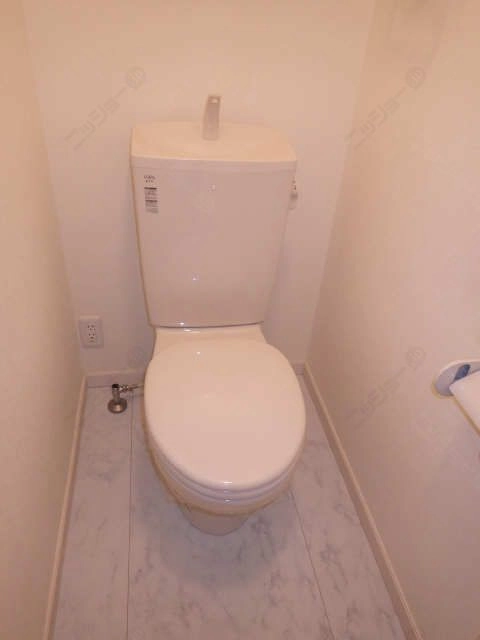 ＷＣ