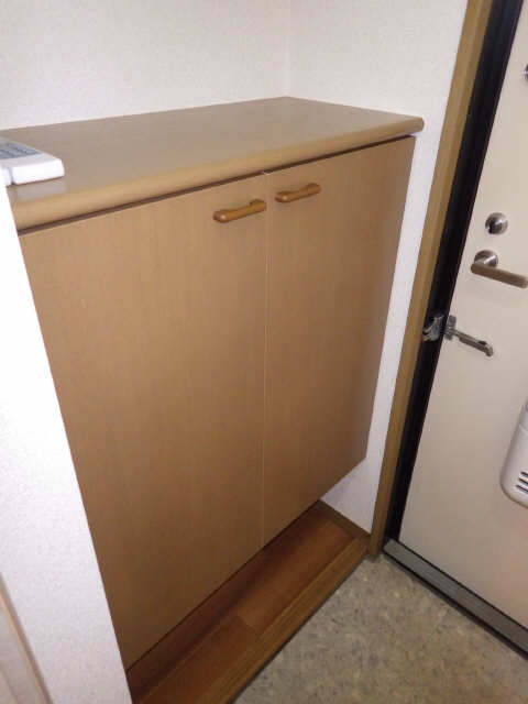 シューズＢＯＸ