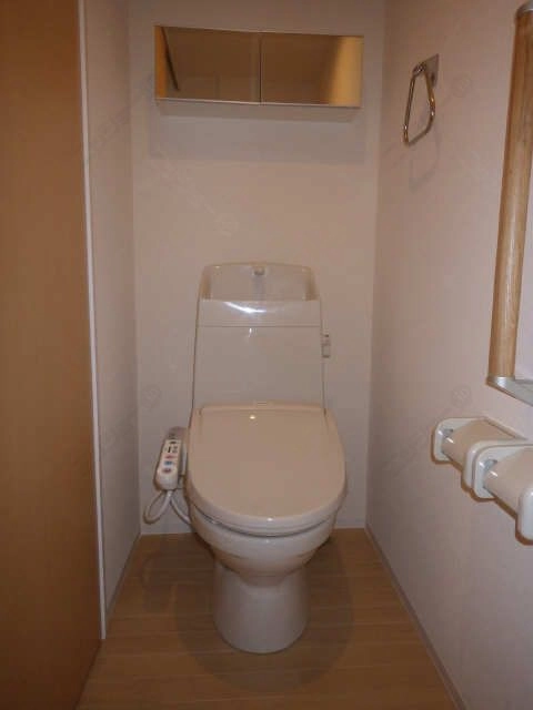 ＷＣ