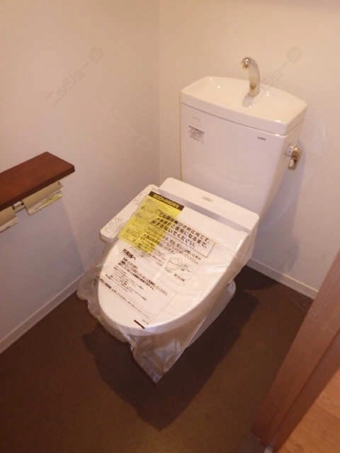 ＷＣ