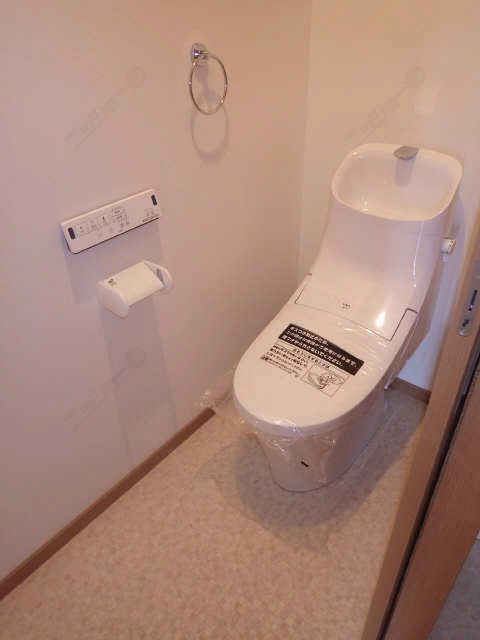 ＷＣ