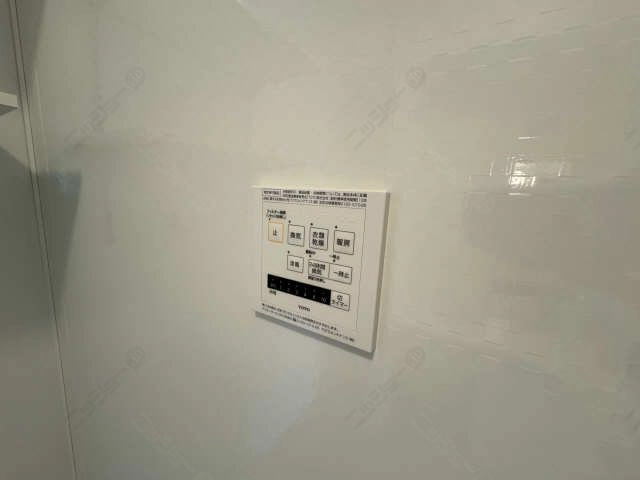 浴室換気乾燥機