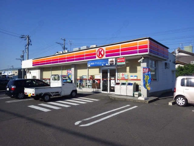 コンビニ