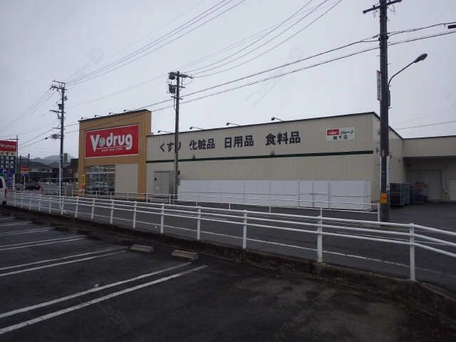 ドラッグストア