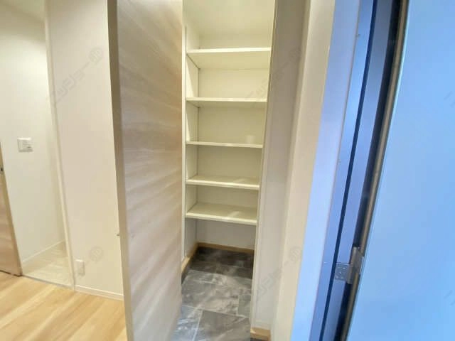 シューズクローク