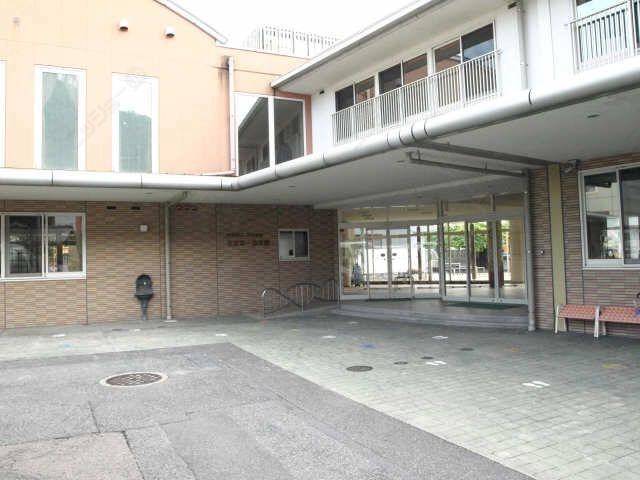 若葉第一幼稚園