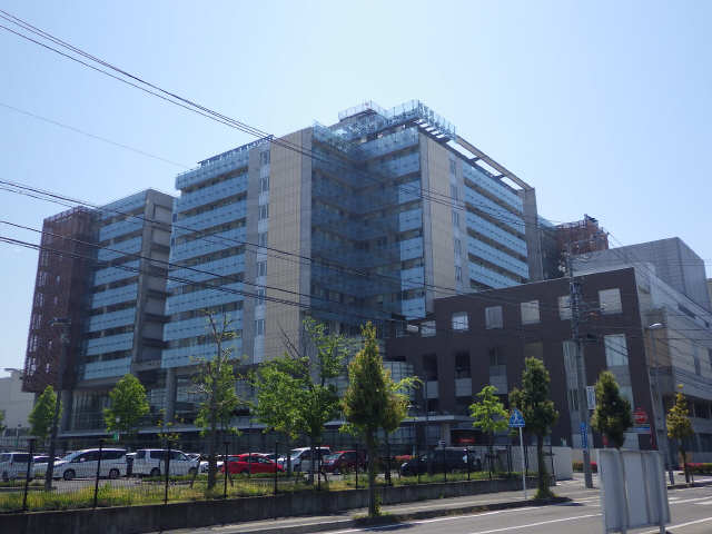 総合医療センター