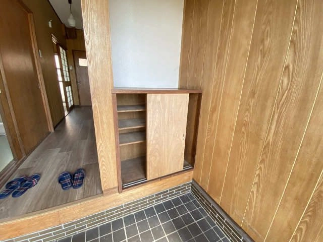 シューズBOX