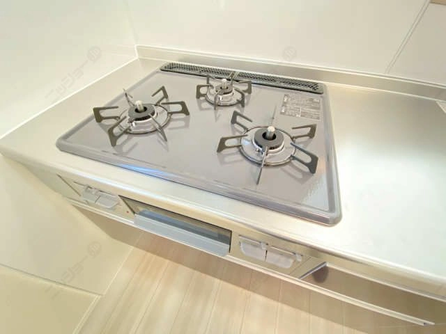 ガスコンロ